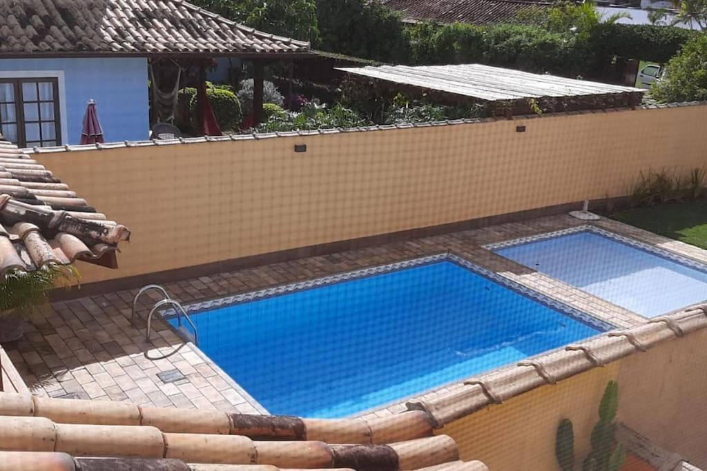 Casa Duplex Cabo Frio Linda Villa Eksteriør bilde