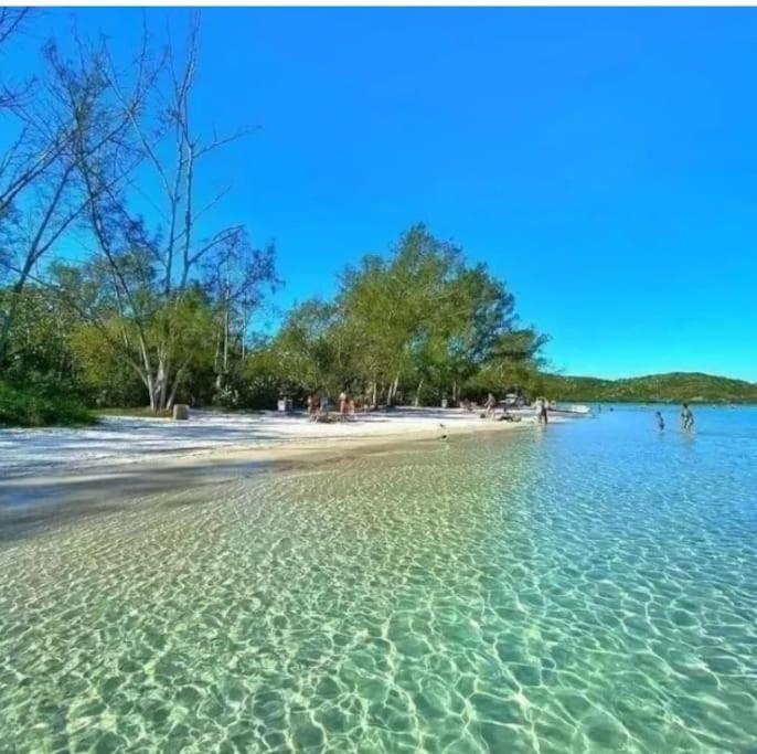 Casa Duplex Cabo Frio Linda Villa Eksteriør bilde