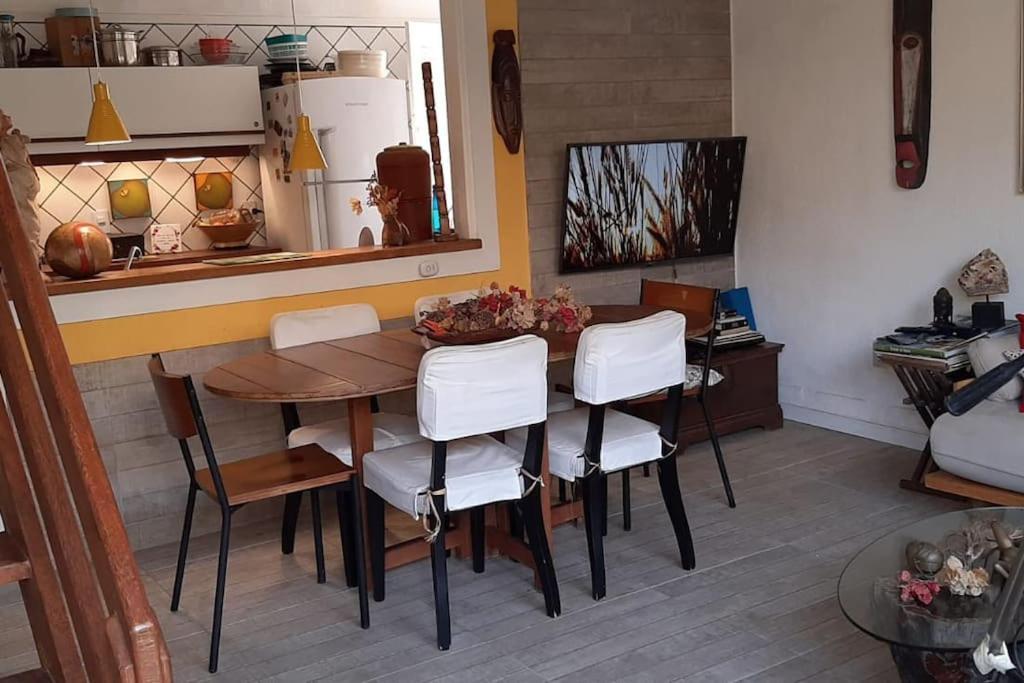 Casa Duplex Cabo Frio Linda Villa Eksteriør bilde