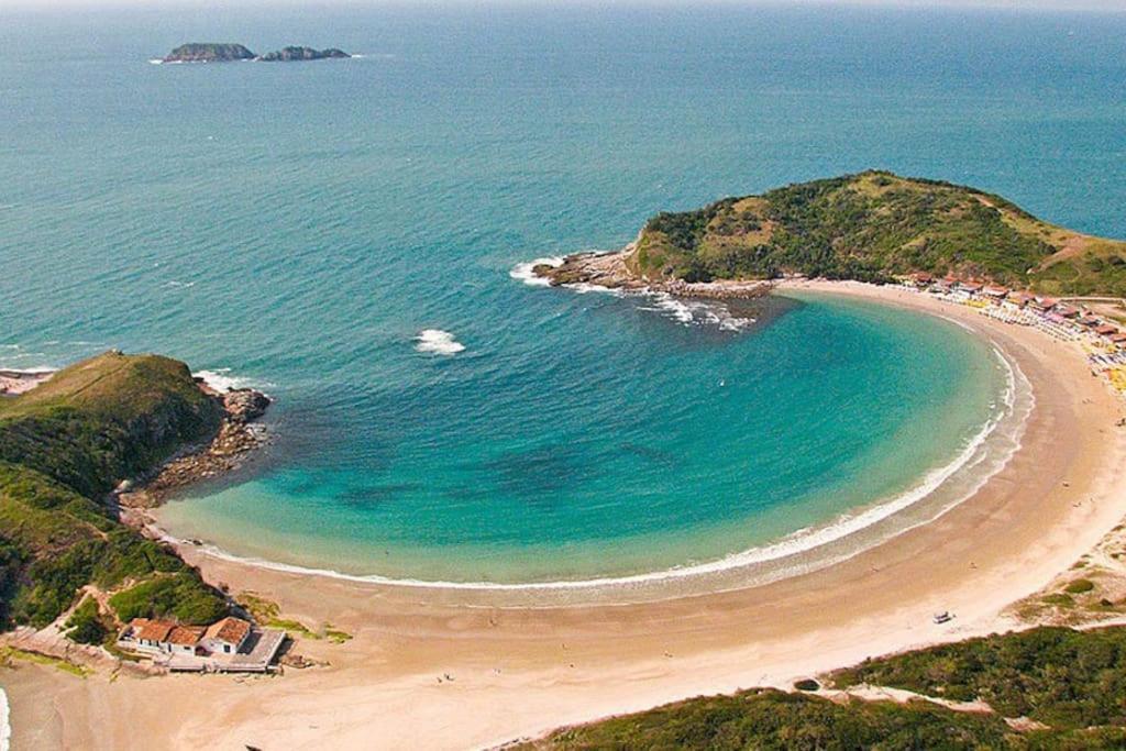 Casa Duplex Cabo Frio Linda Villa Eksteriør bilde