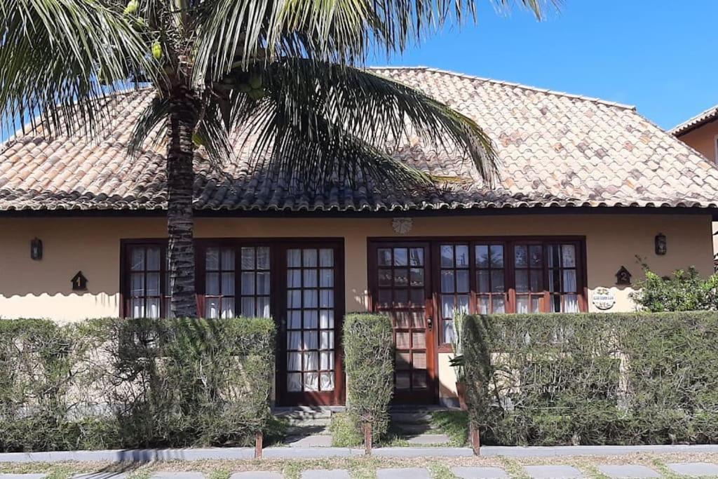 Casa Duplex Cabo Frio Linda Villa Eksteriør bilde